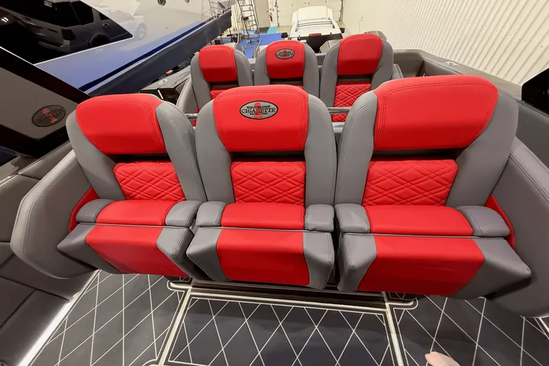 Slide: The Image of Cigarette 42 NIGHTEAGLE 2022 - 21