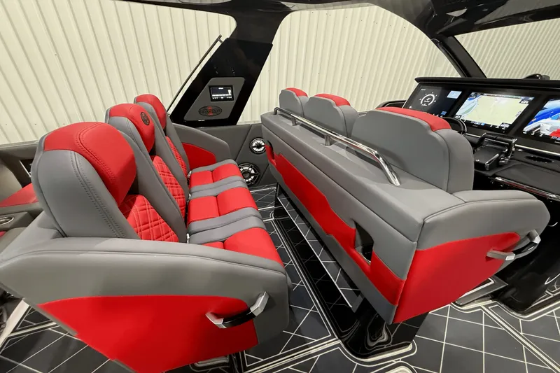 Slide: The Image of Cigarette 42 NIGHTEAGLE 2022 - 24