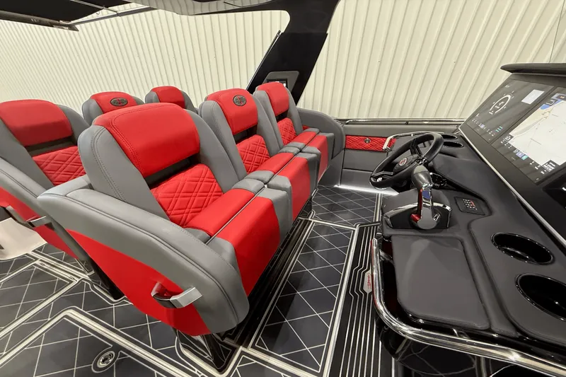 Slide: The Image of Cigarette 42 NIGHTEAGLE 2022 - 25