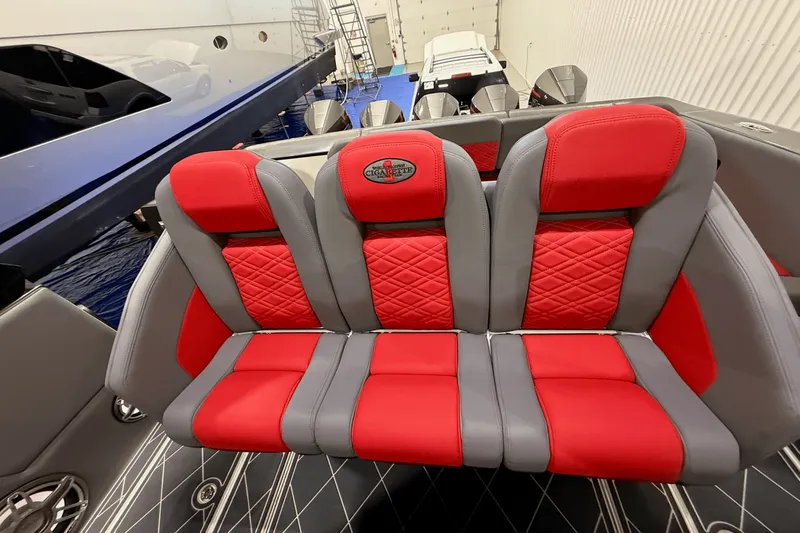 Slide: The Image of Cigarette 42 NIGHTEAGLE 2022 - 26