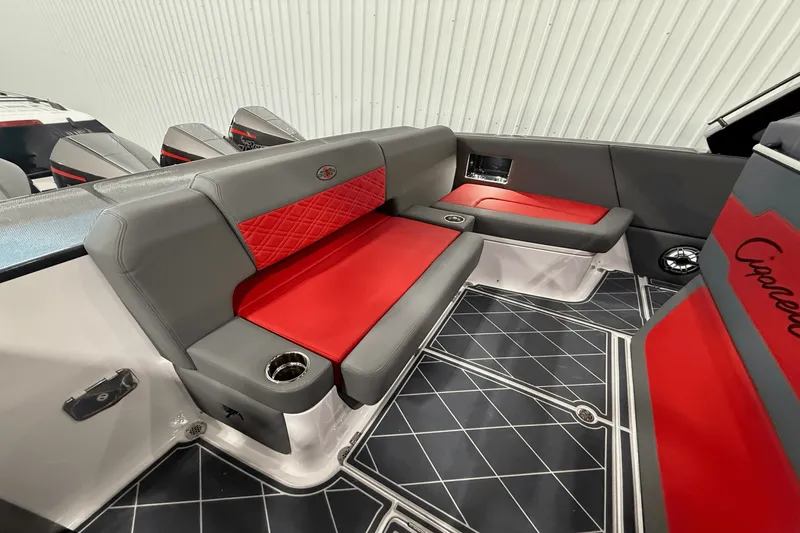 Slide: The Image of Cigarette 42 NIGHTEAGLE 2022 - 28