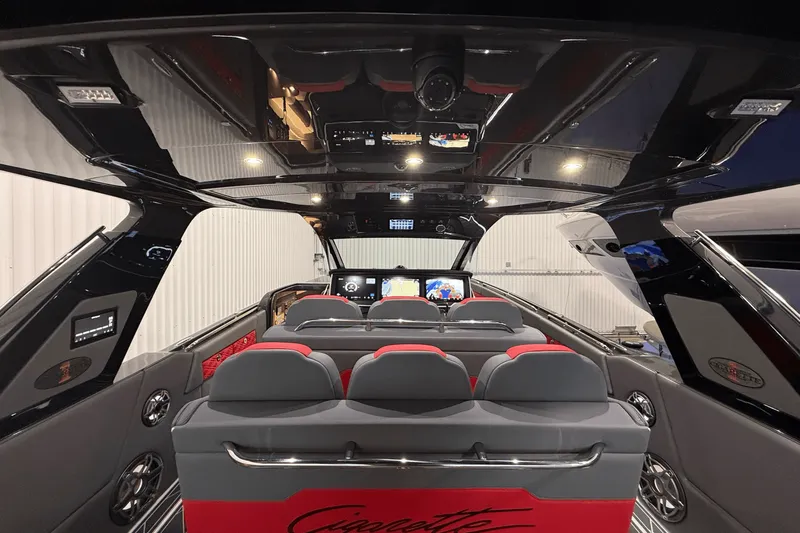 Slide: The Image of Cigarette 42 NIGHTEAGLE 2022 - 30