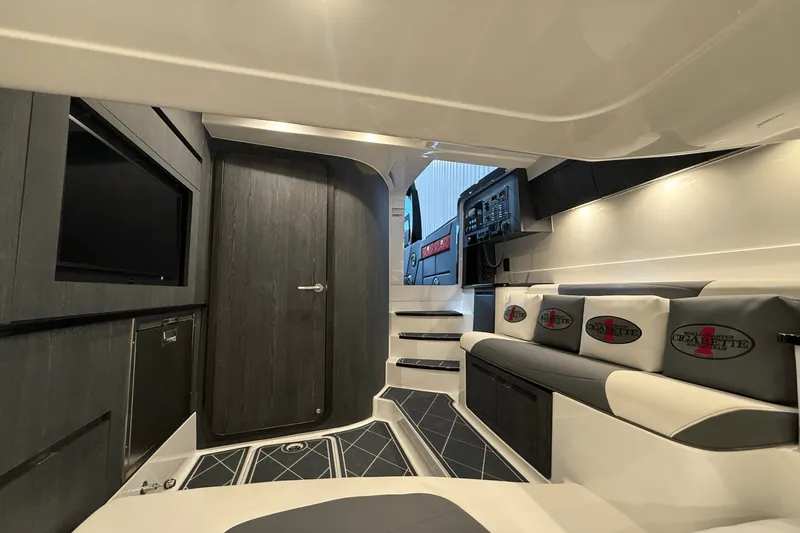 Slide: The Image of Cigarette 42 NIGHTEAGLE 2022 - 37