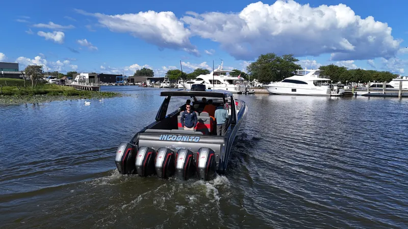 Slide: The Image of Cigarette 42 NIGHTEAGLE 2022 - 49