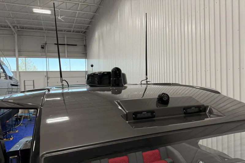 Slide: The Image of Cigarette 42 NIGHTEAGLE 2022 - 5