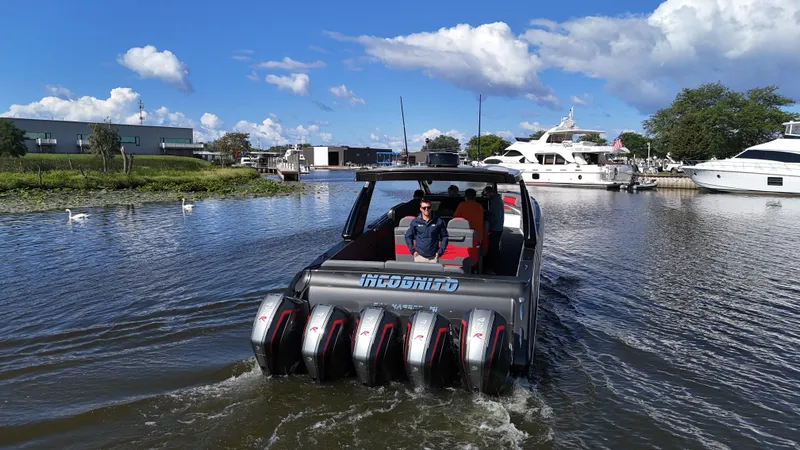 Slide: The Image of Cigarette 42 NIGHTEAGLE 2022 - 50