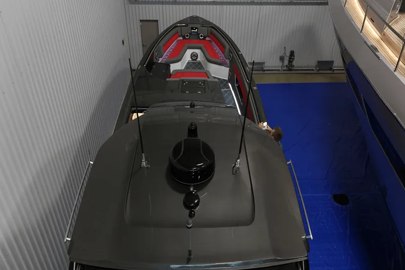 Slide: The Image of Cigarette 42 NIGHTEAGLE 2022 - 6