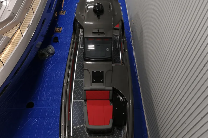 Slide: The Image of Cigarette 42 NIGHTEAGLE 2022 - 8