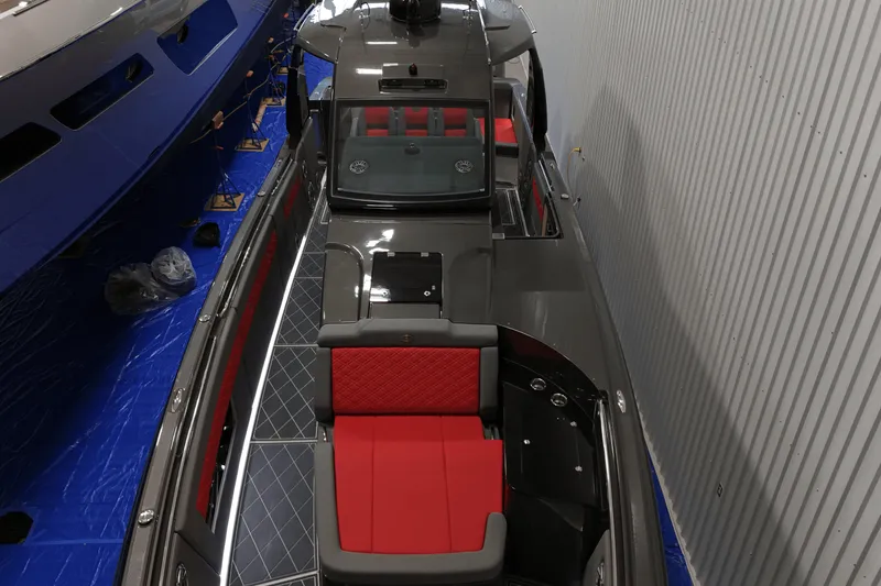 Slide: The Image of Cigarette 42 NIGHTEAGLE 2022 - 9