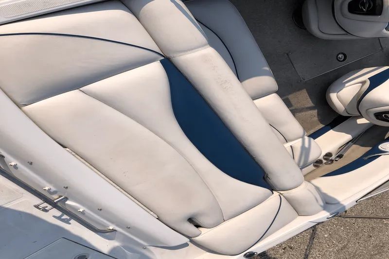 Slide: The Image of Crownline Boats 19SS 2008 - 1