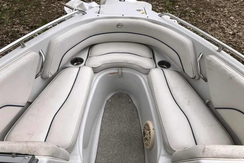 Slide: The Image of Crownline Boats 19SS 2008 - 13