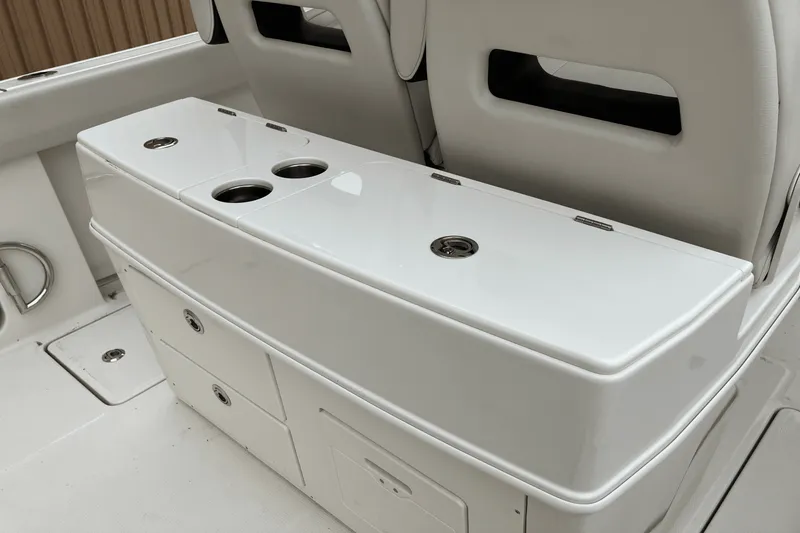 Slide: The Image of Sailfish 272 CC 2023 - 11