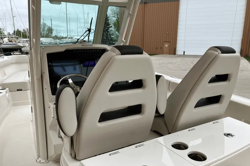 Slide: The Image of Sailfish 272 CC 2023 - 12