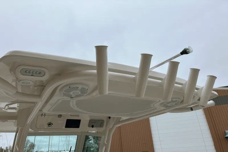 Slide: The Image of Sailfish 272 CC 2023 - 13