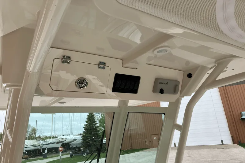 Slide: The Image of Sailfish 272 CC 2023 - 14