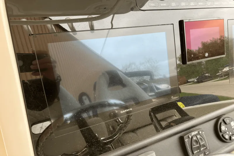 Slide: The Image of Sailfish 272 CC 2023 - 16