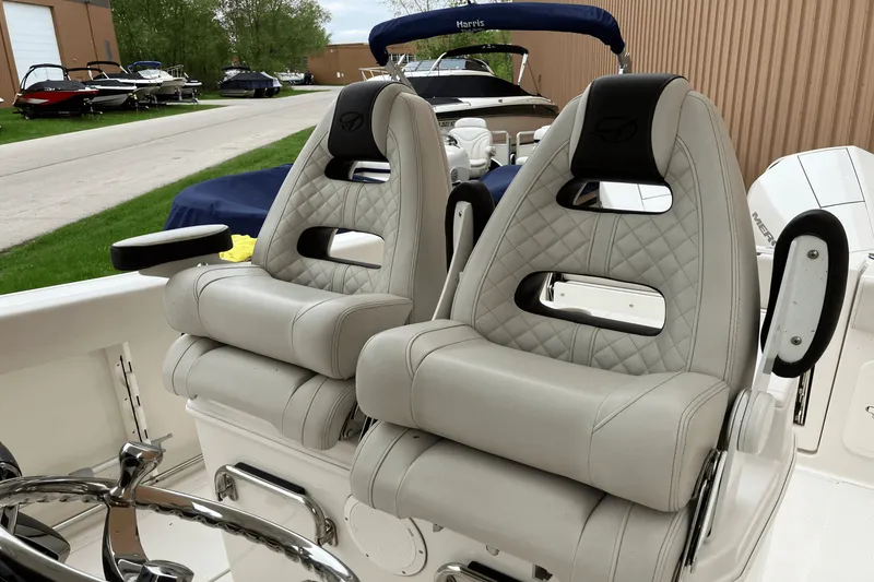 Slide: The Image of Sailfish 272 CC 2023 - 18