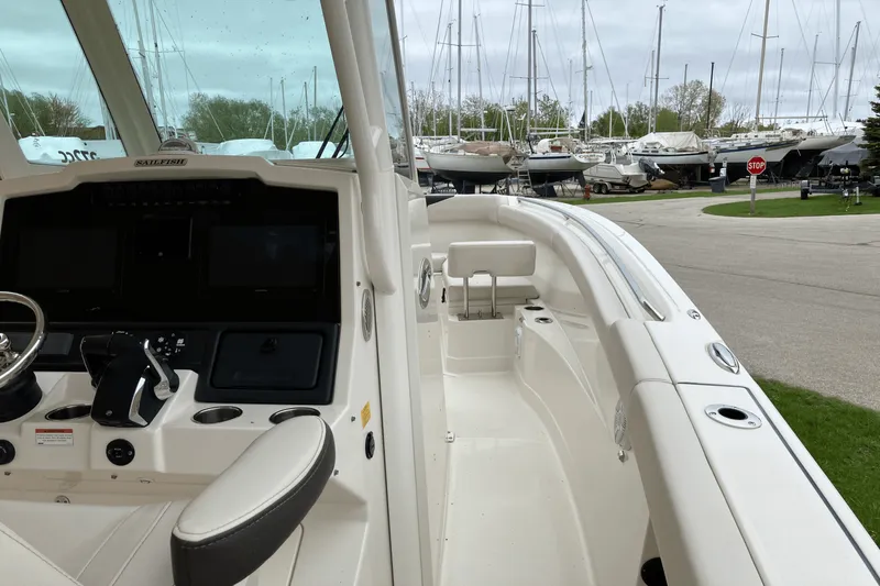 Slide: The Image of Sailfish 272 CC 2023 - 20