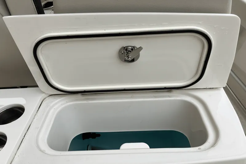 Slide: The Image of Sailfish 272 CC 2023 - 21