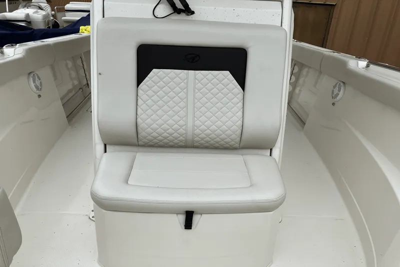 Slide: The Image of Sailfish 272 CC 2023 - 23