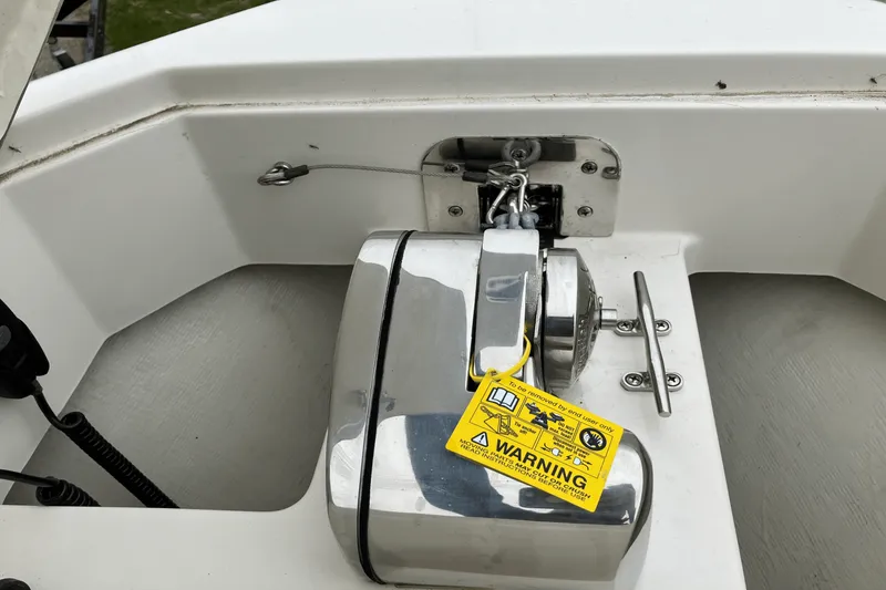 Slide: The Image of Sailfish 272 CC 2023 - 25