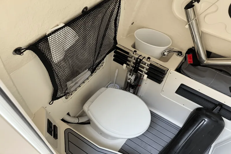 Slide: The Image of Sailfish 272 CC 2023 - 26