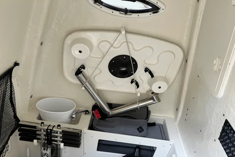 Slide: The Image of Sailfish 272 CC 2023 - 27