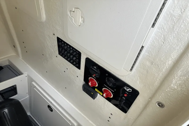 Slide: The Image of Sailfish 272 CC 2023 - 28