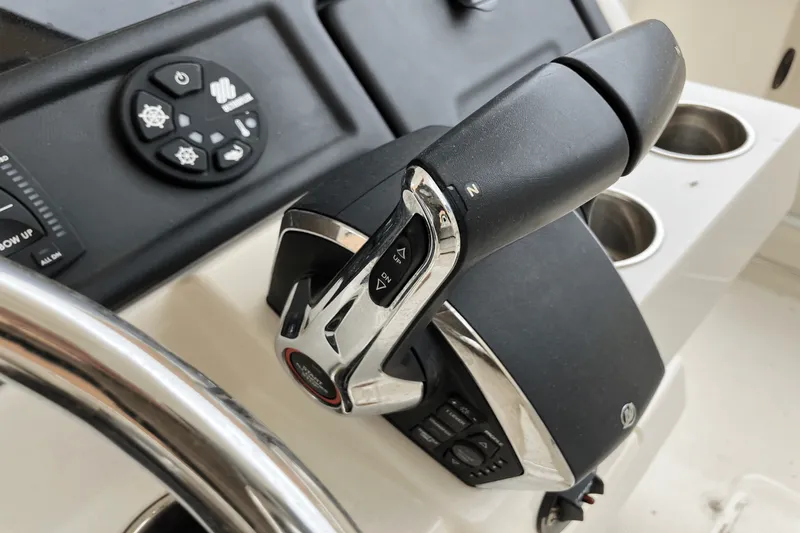 Slide: The Image of Sailfish 272 CC 2023 - 29