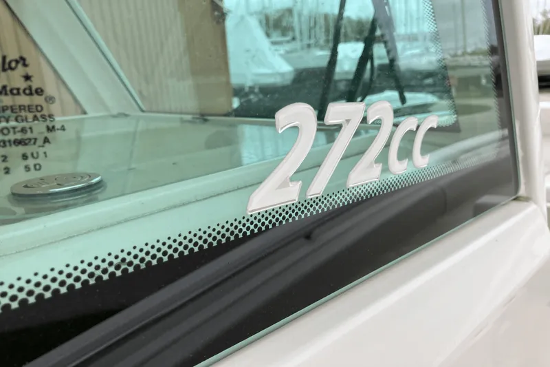 Slide: The Image of Sailfish 272 CC 2023 - 34