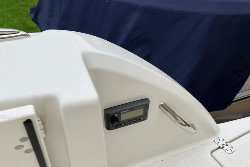 Slide: The Image of Sailfish 272 CC 2023 - 35