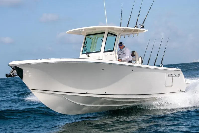 Slide: The Image of Sailfish 272 CC 2023 - 36