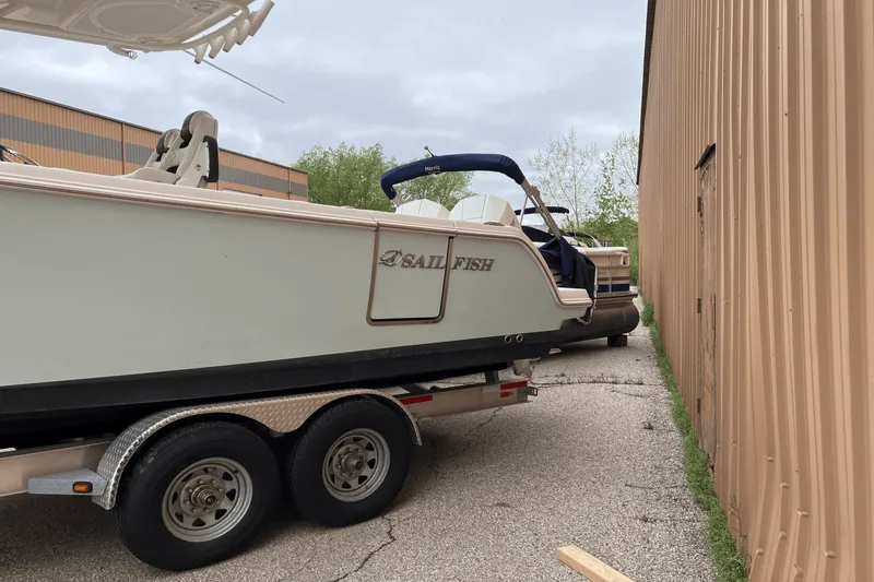 Slide: The Image of Sailfish 272 CC 2023 - 4