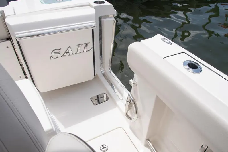 Slide: The Image of Sailfish 272 CC 2023 - 40