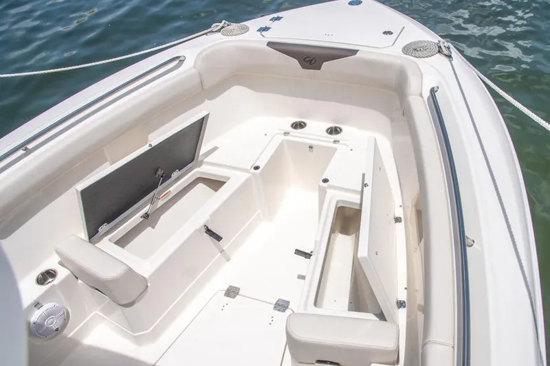 Slide: The Image of Sailfish 272 CC 2023 - 41