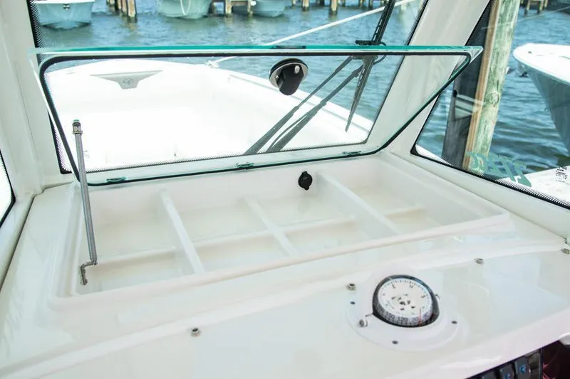 Slide: The Image of Sailfish 272 CC 2023 - 42