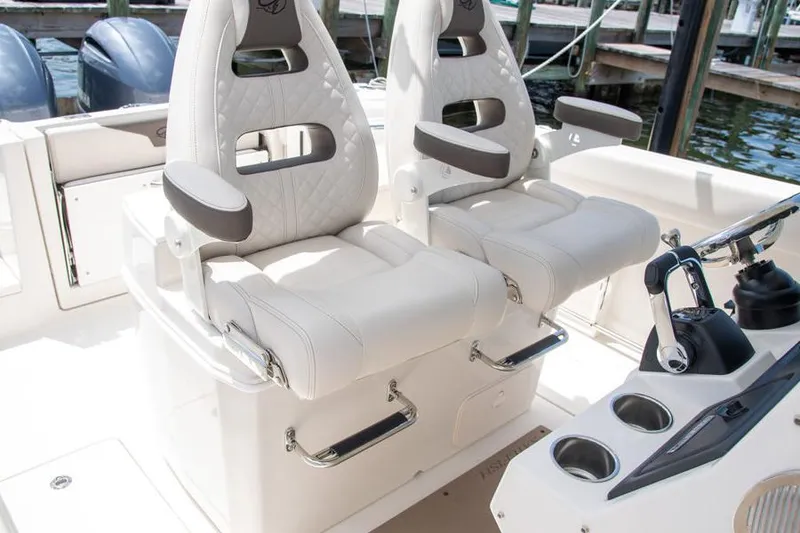 Slide: The Image of Sailfish 272 CC 2023 - 43