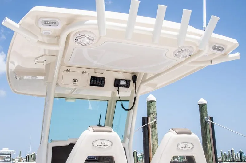 Slide: The Image of Sailfish 272 CC 2023 - 44