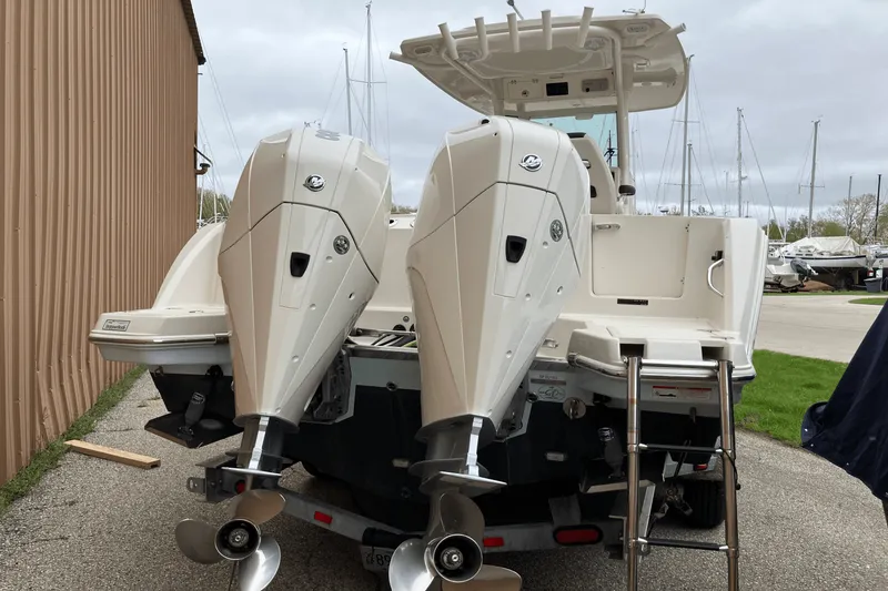 Slide: The Image of Sailfish 272 CC 2023 - 5