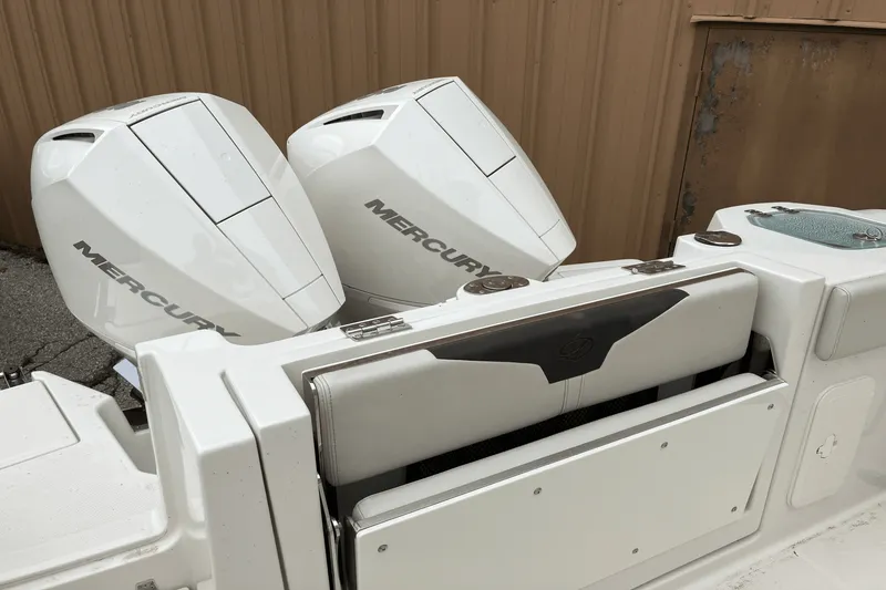 Slide: The Image of Sailfish 272 CC 2023 - 8