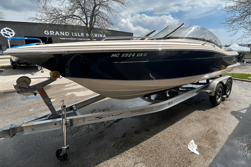 Slide: The Image of Scout DORADO 2023 - 1