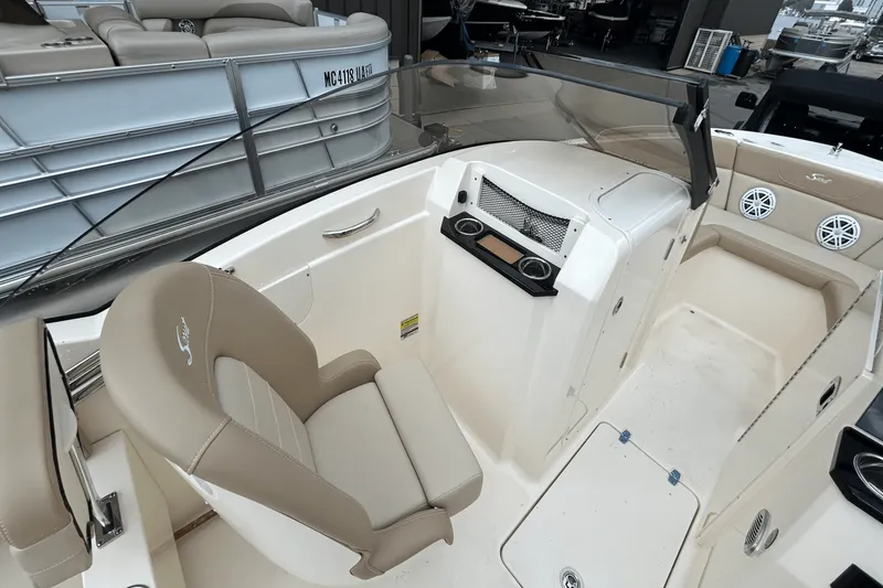 Slide: The Image of Scout DORADO 2023 - 14