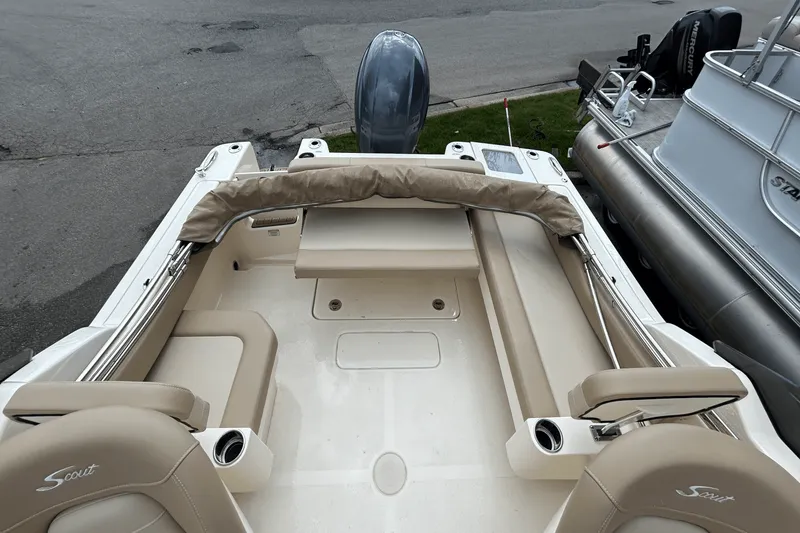 Slide: The Image of Scout DORADO 2023 - 15