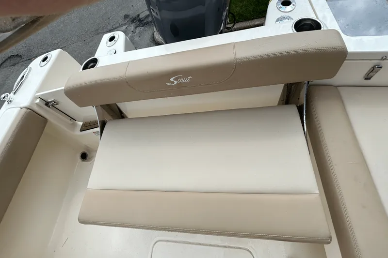 Slide: The Image of Scout DORADO 2023 - 16