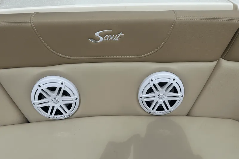 Slide: The Image of Scout DORADO 2023 - 18