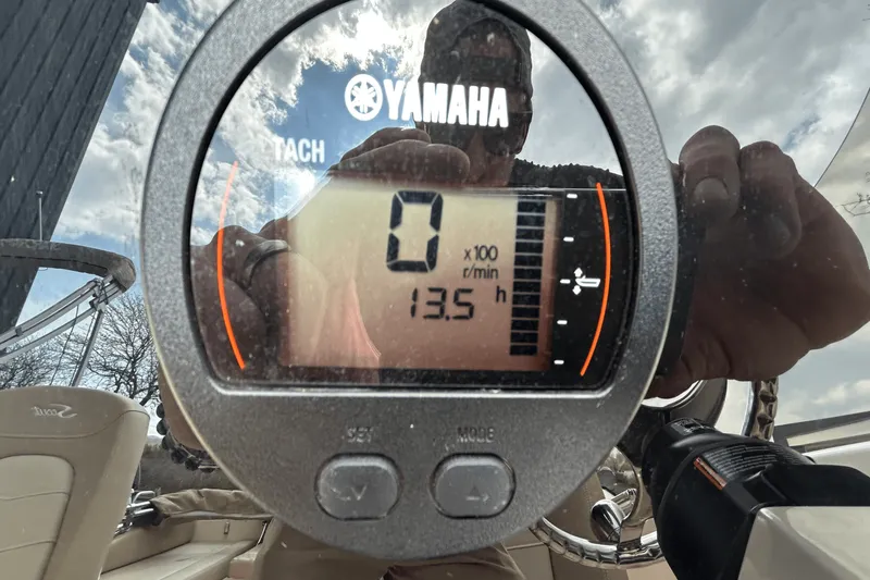 Slide: The Image of Scout DORADO 2023 - 22