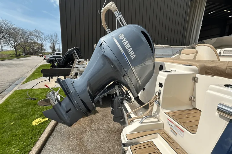 Slide: The Image of Scout DORADO 2023 - 24