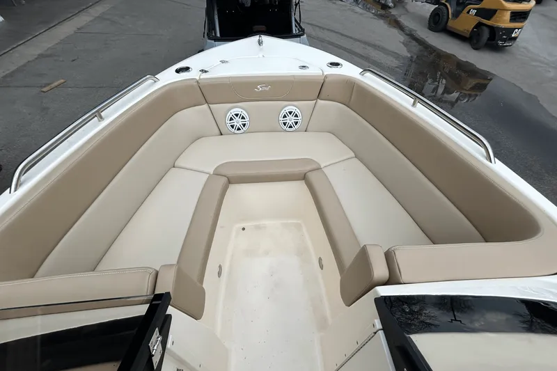 Slide: The Image of Scout DORADO 2023 - 5