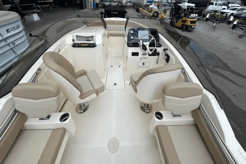 Slide: The Image of Scout DORADO 2023 - 6