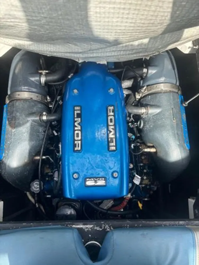 Slide: The Image of Mastercraft X 55 2014 - 17